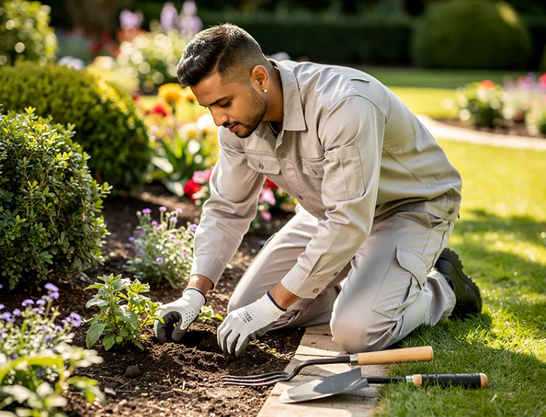 Gartenplaner Service in Villingen-Schwenningen